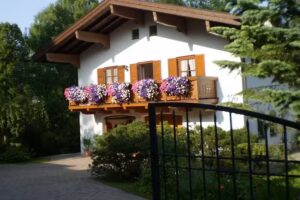 Landhaus Elke Ruhpolding