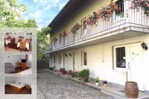Landhaus Fleischhauer
