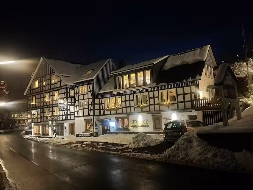 Landhaus Forra