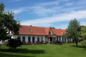 Landhaus Freche Socke