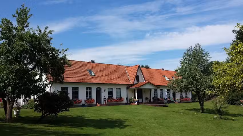 Landhaus Freche Socke