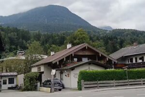 Landhaus Freund