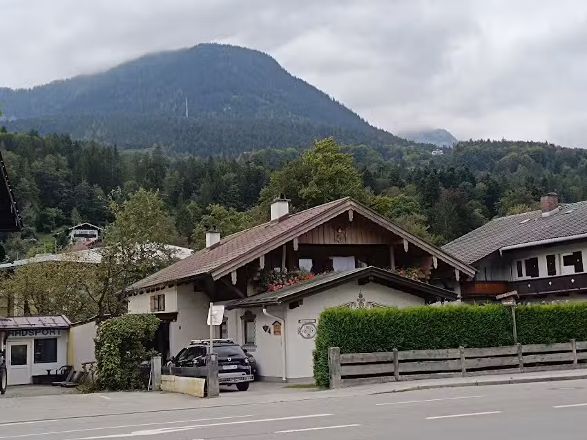 Landhaus Freund