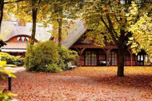Landhaus Gallhorn