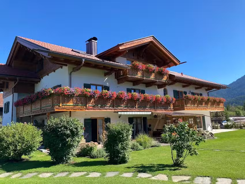 Landhaus Geierstanger