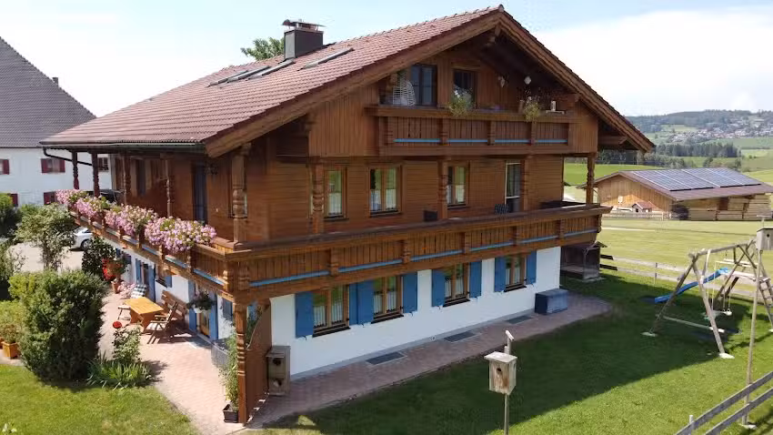 Landhaus Geiger