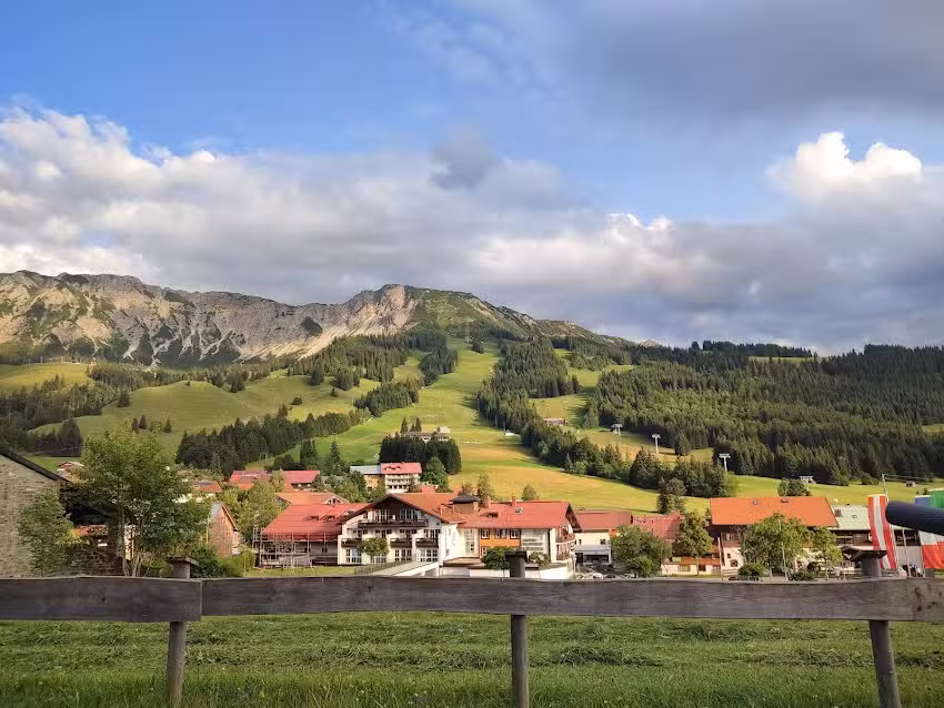 Landhaus Gertrud