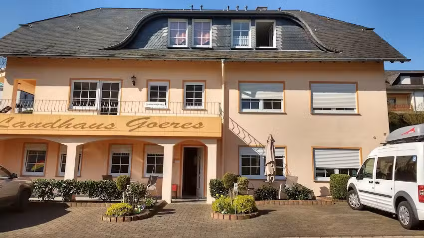 Landhaus Goeres