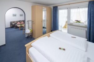 Landhaus Goldener Apfel