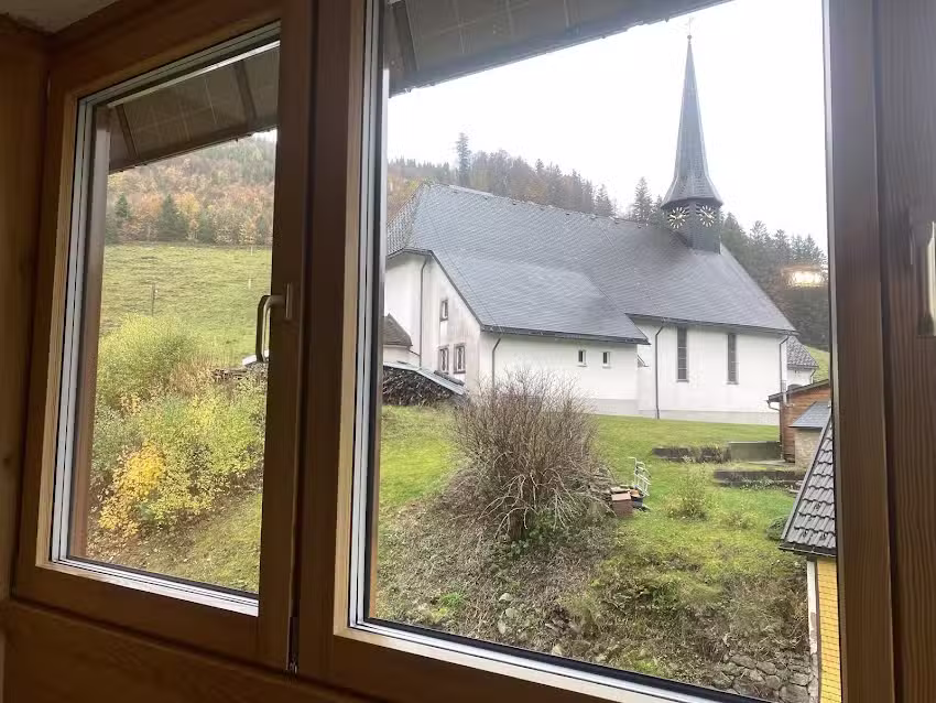 Landhaus G&uuml;nter