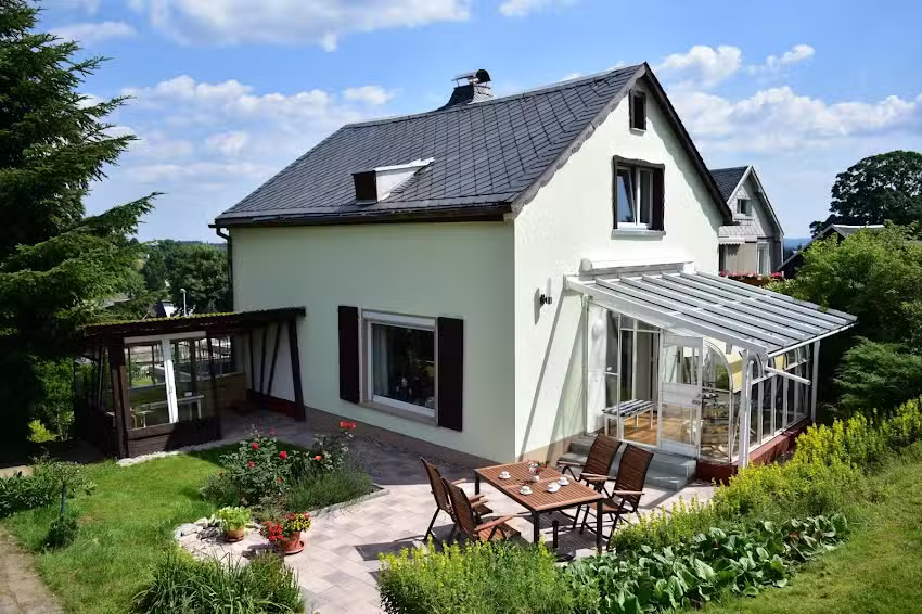 Landhaus Hanna