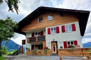 Landhaus Hensel