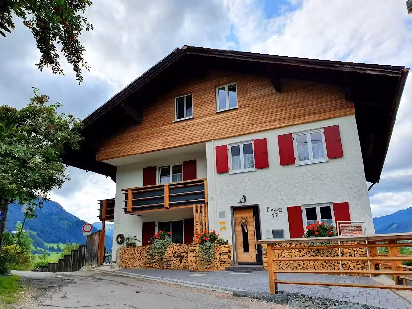 Landhaus Hensel