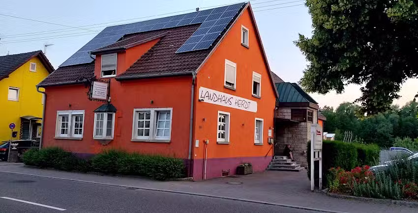 Landhaus Herdt