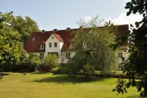 Landhaus Hohe Buchen