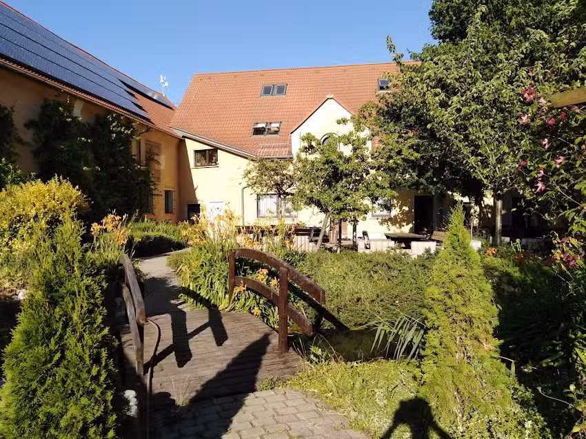 Landhaus Hohenroda