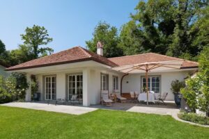 Landhaus Im Sand