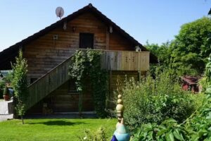 Landhaus in der Irlau ****