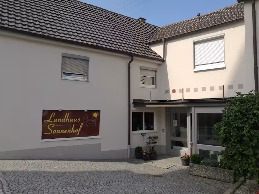 Landhaus Inge Kratz