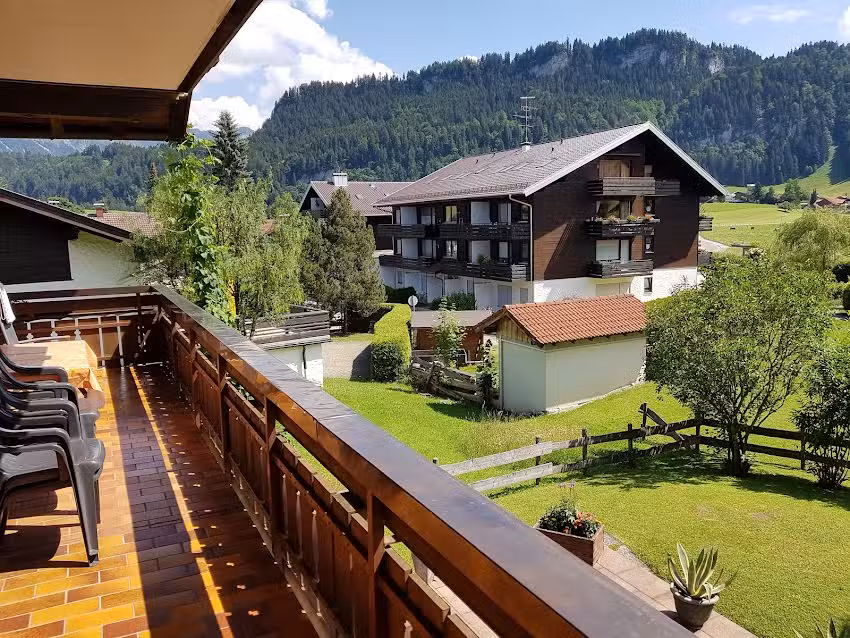 Landhaus Irmgard