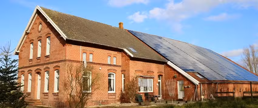 Landhaus Julia