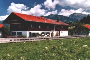 Landhaus Julia