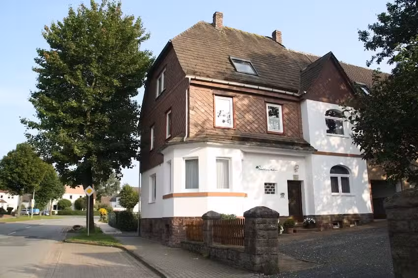 Landhaus Kaiser