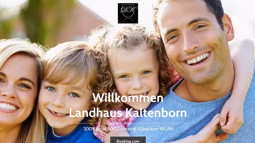 Landhaus Kaltenborn