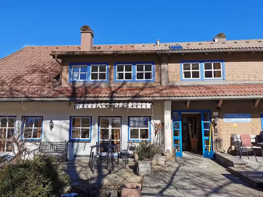 Landhaus Kennerknecht