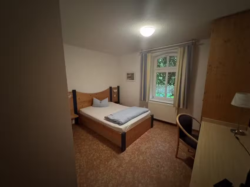 Landhaus Klosterm&uuml;hle