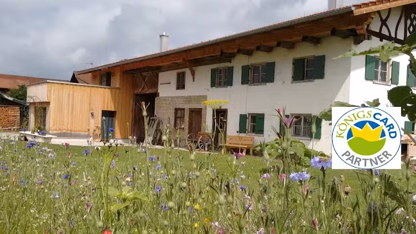 Landhaus Knestel