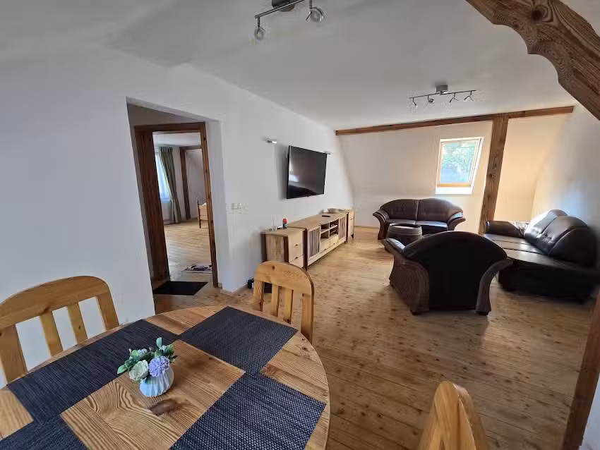 Landhaus Kressin