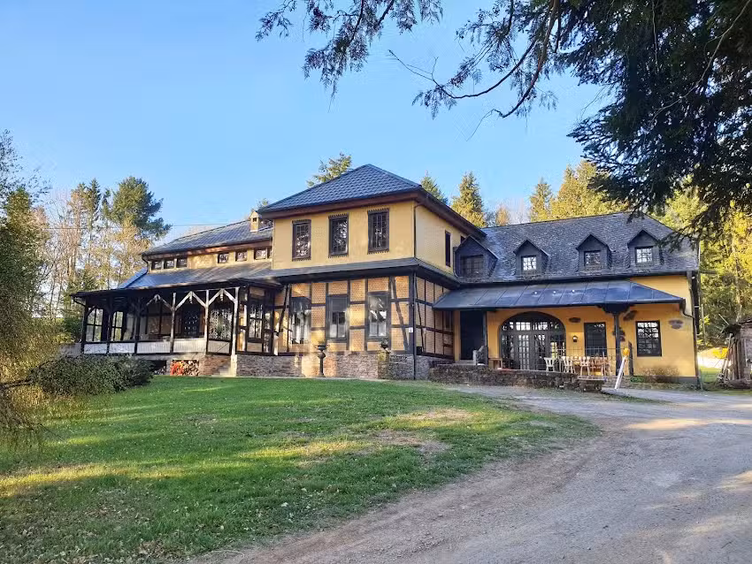 Landhaus La Cachette