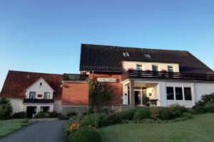 Landhaus Lahmann