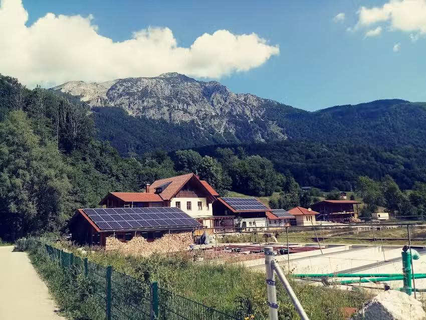 Landhaus Langackerbauer