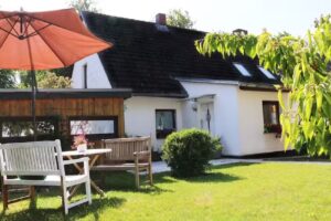 Landhaus Leezen