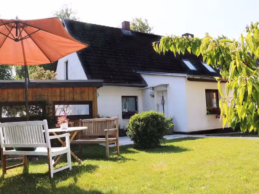 Landhaus Leezen
