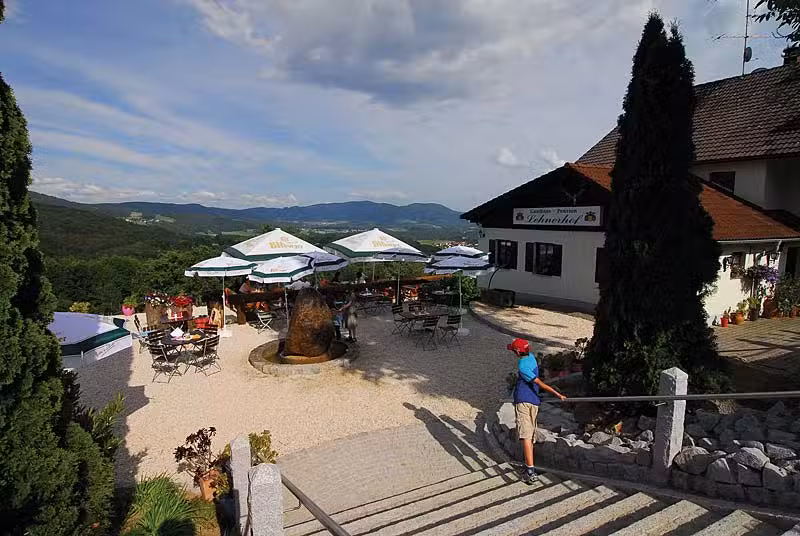 Landhaus Lehnerhof