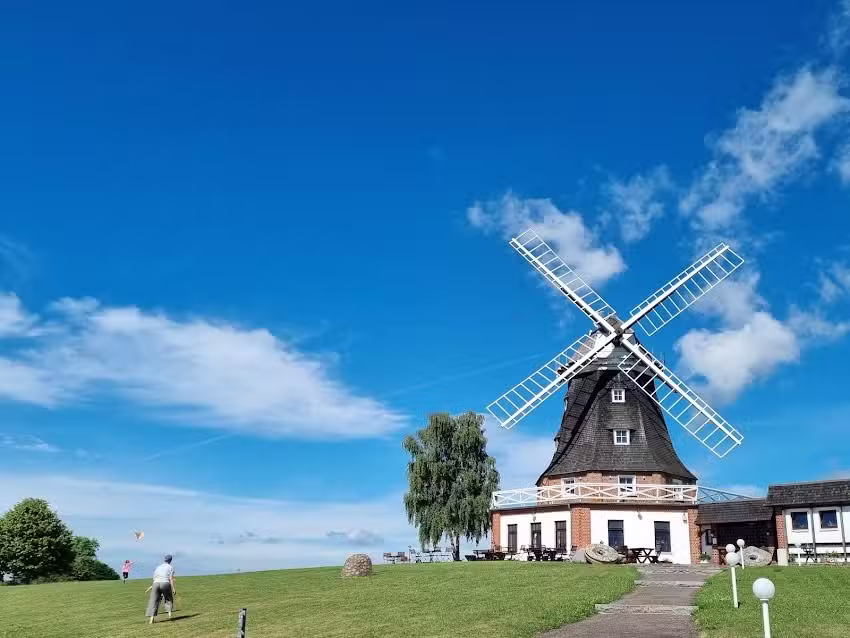 Landhaus Leidigkeit