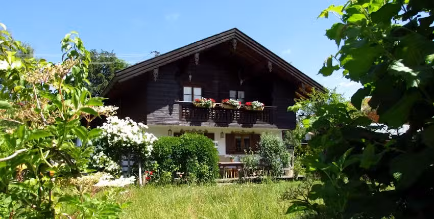 Landhaus Liesel