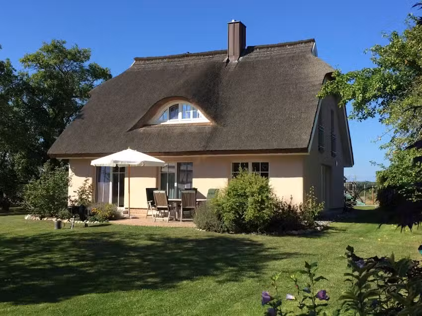 Landhaus Lobber Seeblick