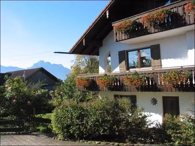 Landhaus Maldoner