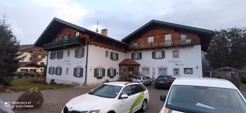 Landhaus Margit