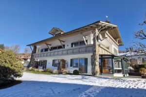 Landhaus Mariele, Silke Urban