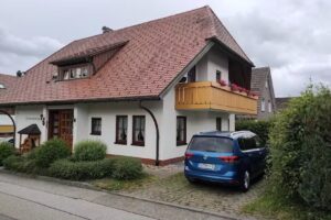 Landhaus Marlene | Ferienwohnungen im Schwarzwald