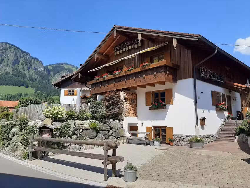 Landhaus Martin