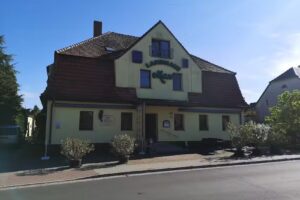 Landhaus Max