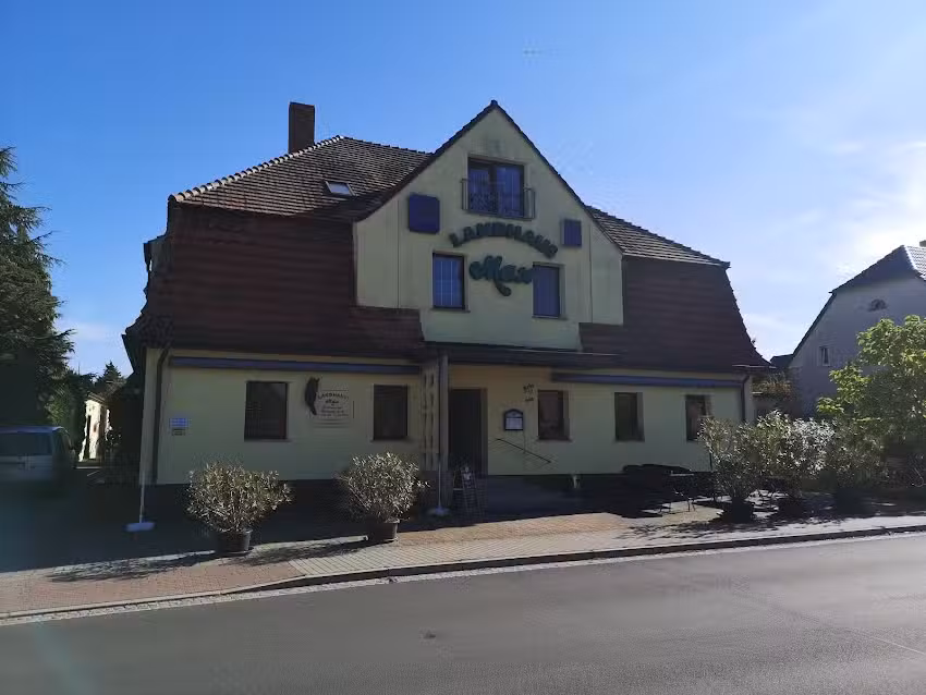 Landhaus Max