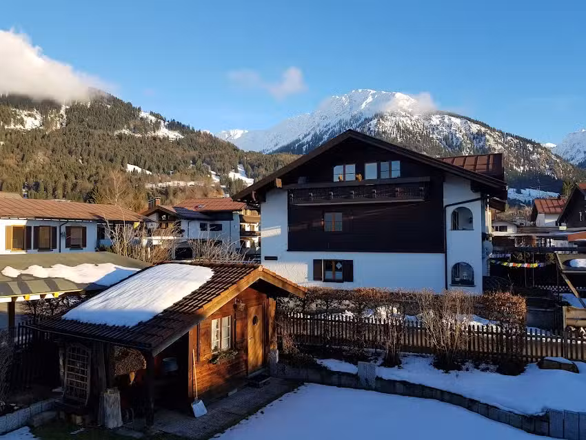 Landhaus Mayer