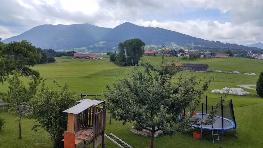 Landhaus Mayr